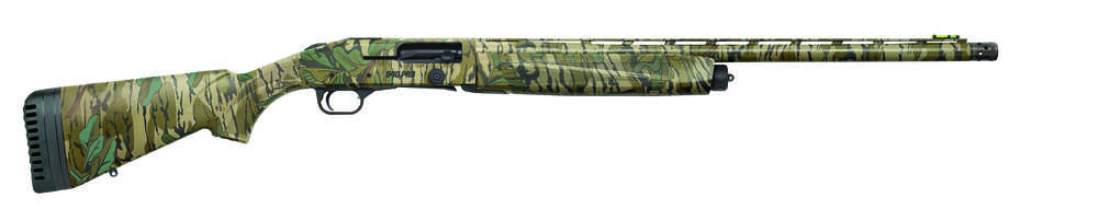 Rifles Long Guns Mossberg 940 Pro 12Gauge3" MSBRG 940 PRO TURKEY 12/24" GRNLEAF