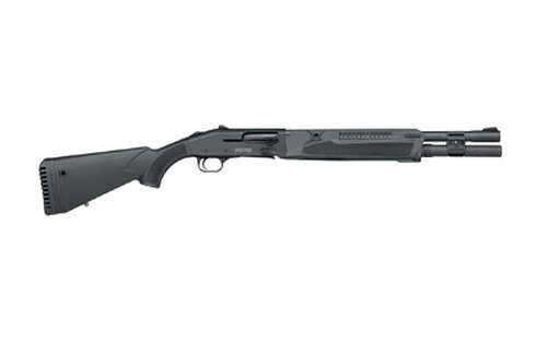 Rifles Long Guns Mossberg 940 12Gauge MSBRG 940 PRO TACT SPX 12/18.5" 7RD • Model: 940