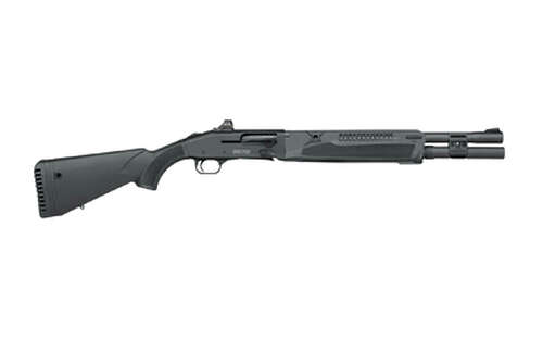 Rifles Long Guns Mossberg 940 12Gauge MSBRG 940 TAC SPX 12/18.5" 7RD HOLO