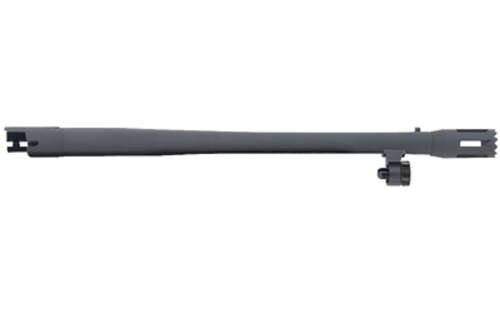 Barrels Choke Tubes Mossberg MSBRG XBBL 500 12/18.5/CYL MATTE • Model: 