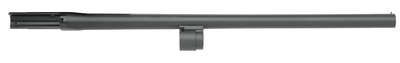 Barrels Choke Tubes Mossberg MSBRG XBBL 870 12/18.5/CYL MATTE • Model: 