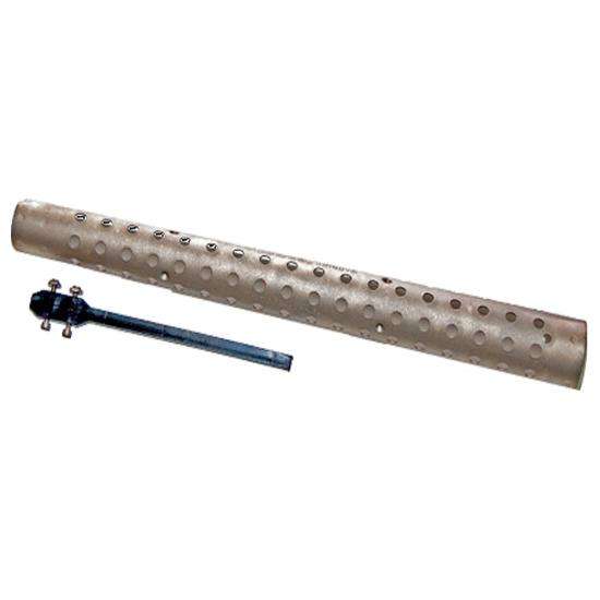 Barrels Choke Tubes Mossberg MSBRG HEATSHIELD 500/590 12GA MARINE • Model: 