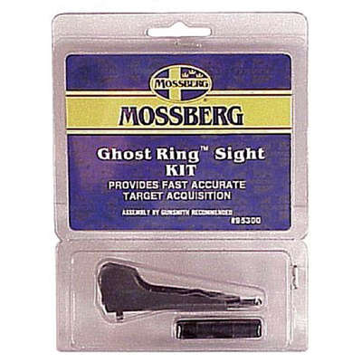 Sights Lasers Mossberg Ghost Ring MSBRG GHOST RING SIGHT KIT 500/590 • Model: Ghost Ring