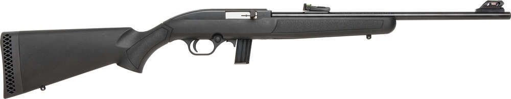 Rifles Long Guns Mossberg 10+1 22LR MOSS 37072 702  PLINKSTER 22 18IN SYN 10+1 • Model: 10+1