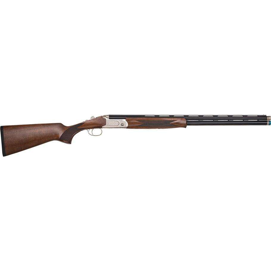 Rifles Long Guns Mossberg 2 410Bore MOSS 75480 GOLD RESERVE  410 26            BLK WAL • Model: 2