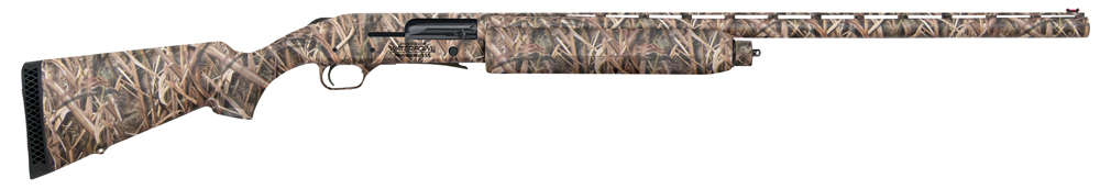 Rifles Long Guns Mossberg 4+1 12Gauge MOSS 82042 935P     12 3.5 28VR ACCU          MOSG • Model: 4+1