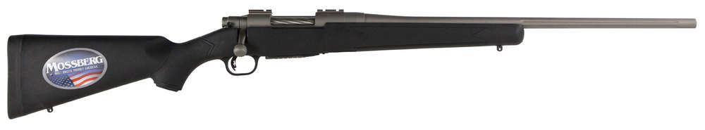 Rifles Long Guns Mossberg 5+1 308Win MOSS 28007 PATRIOT 308   22 FB 5+1     SYN CERA SS • Model: 5+1