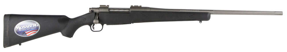 Rifles Long Guns Mossberg 5+1 30 06 MOSS 28010 PATRIOT 3006  22 FB 5+1     SYN CERA SS • Model: 5+1