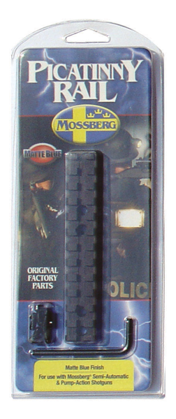 Scope Mounts Mossberg Standard MOSS 96200 PICT RAIL MAT • Model: Standard