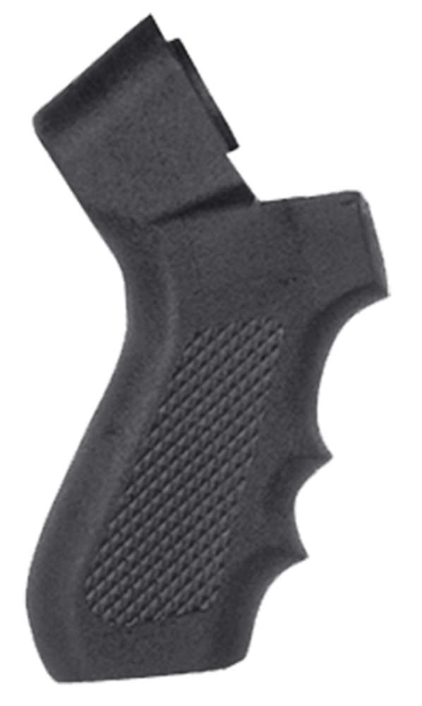 Grips Pads Stocks Mossberg Synthetic MOSS 95000 500/590 PG W/QD SWIVEL 12GA • Model: Synthetic