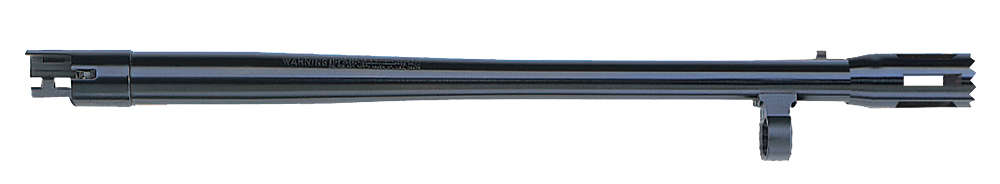 Barrels Choke Tubes Mossberg MOSS 90018 500XBL 12 18 CB STANDOFF       BARREL