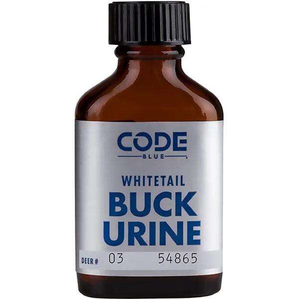 Cleaning Equipment Moultrie 1 CODE OA1003 BUCK URINE          1OZ • Model: 1