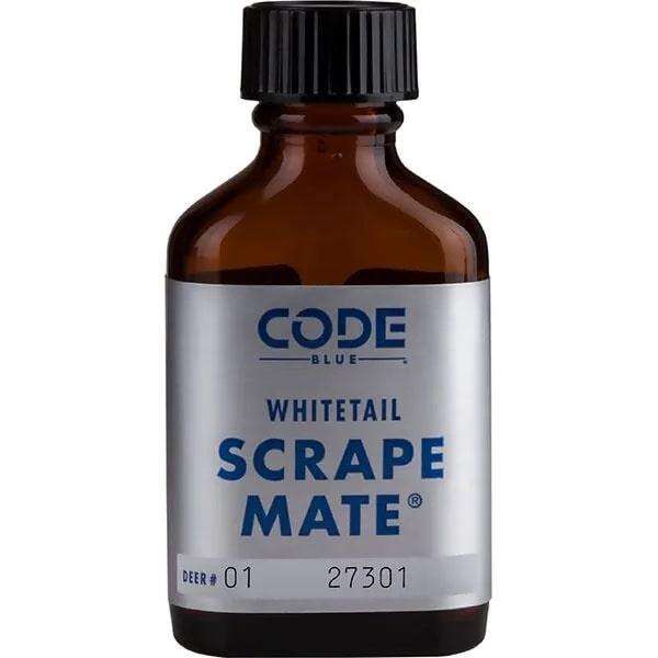 Cleaning Equipment Moultrie 1 CODE OA1135 SCRAPE MATE         1OZ • Model: 1