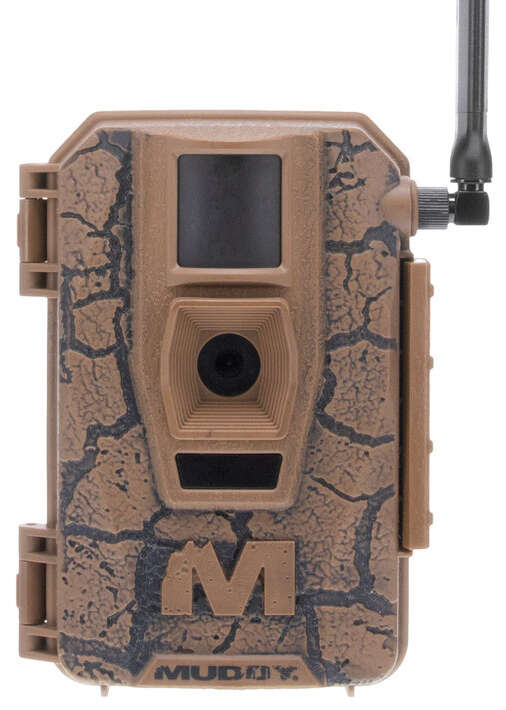 Electronics Muddy ZPAP M70 MUDDY MITIGATOR CELL CAM 24MP DUAL NETWORK • Model: ZPAP M70