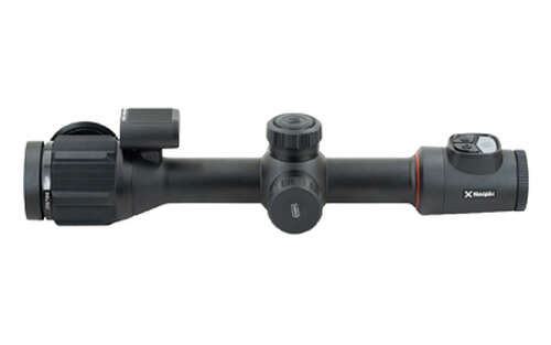 Scopes NOCPIX Bolt NOCPIX BOLT P25R THERMAL 256 LRF BLK &bull; Model: Bolt