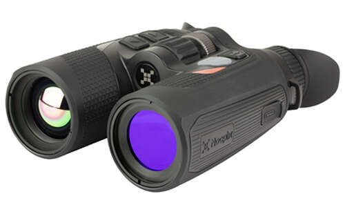 Scopes NOCPIX Quest QUEST H35R LRF BINOCULAR 640 35MM • Model: Quest