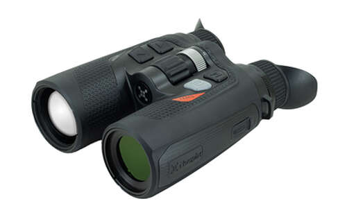 Scopes NOCPIX Quest QUEST H50R LRF BINOCULAR 640 50MM • Model: Quest
