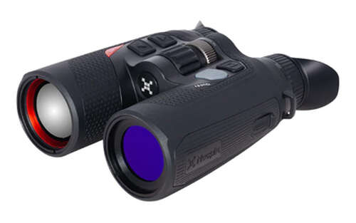 Scopes NOCPIX Quest NOCPIX QUEST THRM BINO 1280 50MM LRF &bull; Model: Quest