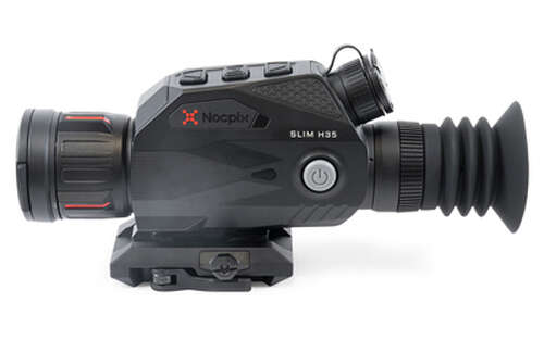 Scopes NOCPIX SLIM NOCPIX MULTI-FUNC THRM OPT 640 35 MM • Model: SLIM