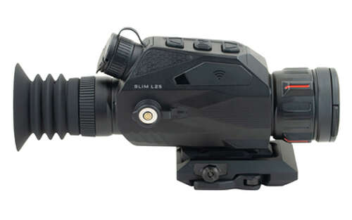 Scopes NOCPIX Slim NOCPIX SLIM L25 THERMAL 384X288 BLK &bull; Model: Slim
