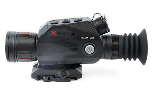 Scopes NOCPIX SLIM NOCPIX MULTI-FUNC THRM OPT 384 35 MM • Model: SLIM