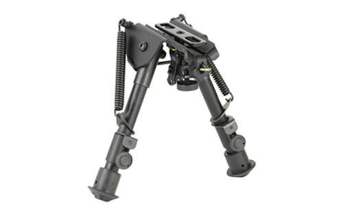 Grips Pads Stocks NcSTAR Bipod NCSTAR PREC GRD BIPOD COMP FRICTION • Model: Bipod