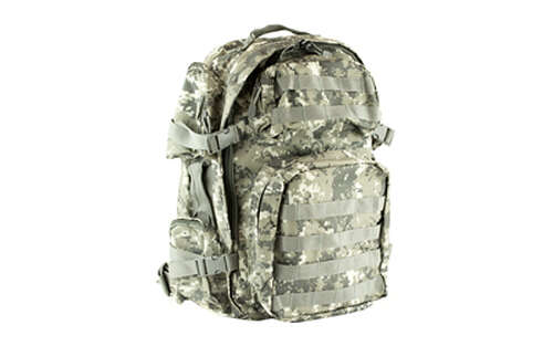 Soft Gun Cases NcSTAR Tactical Backpack NCSTAR VISM TACTICAL BACKPACK DGTL