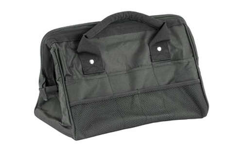 Soft Gun Cases NcSTAR Range Bag NCSTAR VISM RANGE BAG BLK