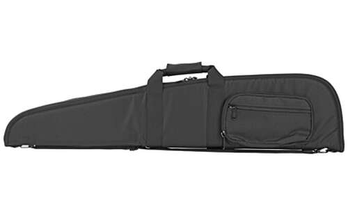 Soft Gun Cases NcSTAR Rifle Case NCSTAR VISM GUN CASE 42"X9" BLK