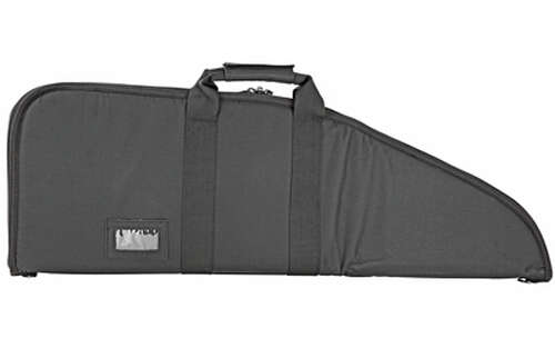 Soft Gun Cases NcSTAR Rifle Case NCSTAR VISM GUN CASE 36"X 13" BLK