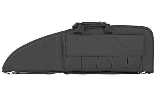 Soft Gun Cases NcSTAR Rifle Case NCSTAR VISM GUN CASE 38"X 13" BLK