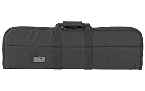 Soft Gun Cases NcSTAR Rifle Case NCSTAR VISM GUN CASE 32"X10" BLK