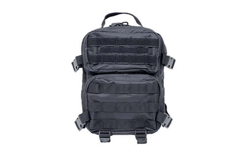 Soft Gun Cases NcSTAR Every Day Pack NCSTAR VISM EVERY DAY PACK BLK • Model: Every Day Pack