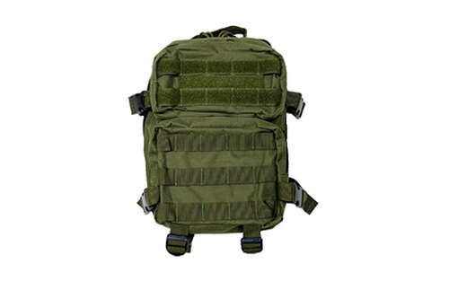 Soft Gun Cases NcSTAR Every Day Pack NCSTAR VISM EVERY DAY PACK GRN • Model: Every Day Pack