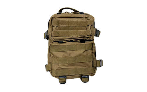 Soft Gun Cases NcSTAR Every Day Pack NCSTAR VISM EVERY DAY PACK TAN • Model: Every Day Pack