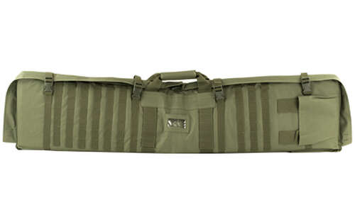 Soft Gun Cases NcSTAR Rifle Case Shooting Mat NCSTAR RIFLE CASE SHOOTING MAT GRN