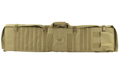 Soft Gun Cases NcSTAR Rifle Case Shooting Mat NCSTAR RIFLE CASE SHOOTING MAT TAN