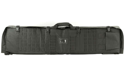 Soft Gun Cases NcSTAR Rifle Case Shooting Mat NCSTAR RIFLE CASE SHOOTING MAT GRY