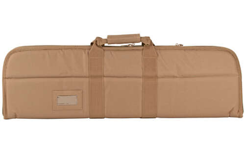 Soft Gun Cases NcSTAR Rifle Case NCSTAR VISM GUN CASE 32"X10" TAN