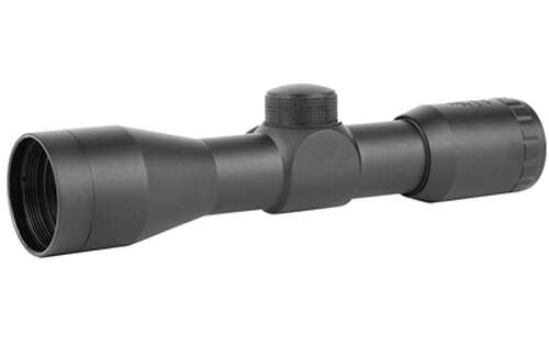 Scopes NcSTAR 4X30 Compact Scope NCSTAR COMPACT SCOPE 4X30