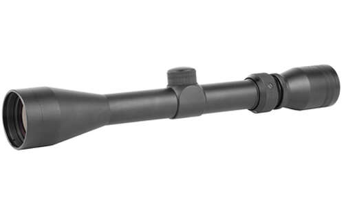 Scopes NcSTAR 3 9X40 Full Size Scope NCSTAR P4 SNIPER 3-9X40 BLK WVR