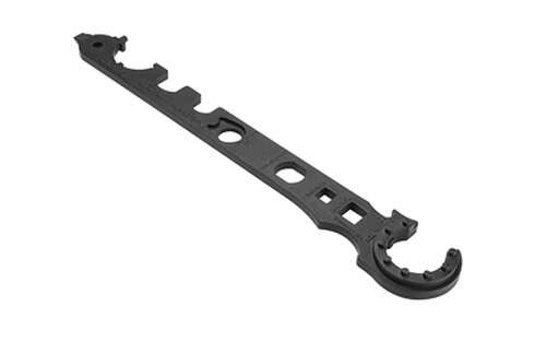 Misc. Accessories NcSTAR Armorers Wrench NCSTAR AR15 COMBO ARMORERS WRNCH G2 • Model: Armorers Wrench