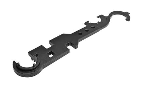 Misc. Accessories NcSTAR Armorers Wrench NCSTAR AR15 COMBO ARMORERS WRNCH G1 • Model: Armorers Wrench