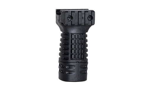 Grips Pads Stocks NcSTAR 1913 Mid Length Vertical Grip NCSTAR 1913 VERT GRIP MID LENGTH BLK • Model: 1913 Mid Length Vertical Grip