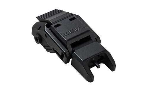 Sights Lasers NcSTAR Pro Series Flip Up NCSTAR PRO AR FLIP UP FRONT SIGHT