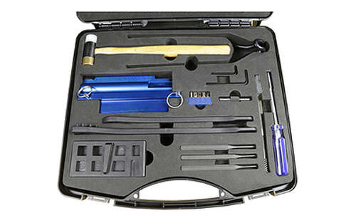 Knives NcSTAR Ultimate Tool Kit NCSTAR AR15 ULTIMATE TOOL KIT • Model: Ultimate Tool Kit