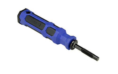 Misc. Accessories NcSTAR Vism Pro Tool NCSTAR VISM PRO TOOL FOR GLOCK BLUE • Model: Vism Pro Tool