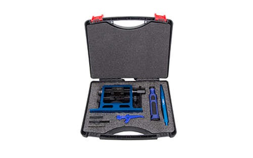 Knives NcSTAR Vism Ultimate Tool Kit NCSTAR ULTIMATE TOOL KIT FOR GLOCK • Model: Vism Ultimate Tool Kit