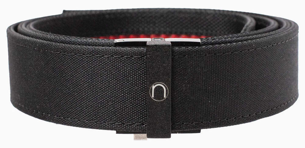 Clothing Nexbelt ZPAP M70 NEXBELT THIN BAR SUPREME APPENDIX 1.5 EDC BELT • Model: ZPAP M70