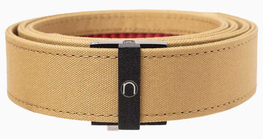 Clothing Nexbelt ZPAP M70 NEXBELT THIN BAR SUPREME APPENDIX COY 1.5 EDC